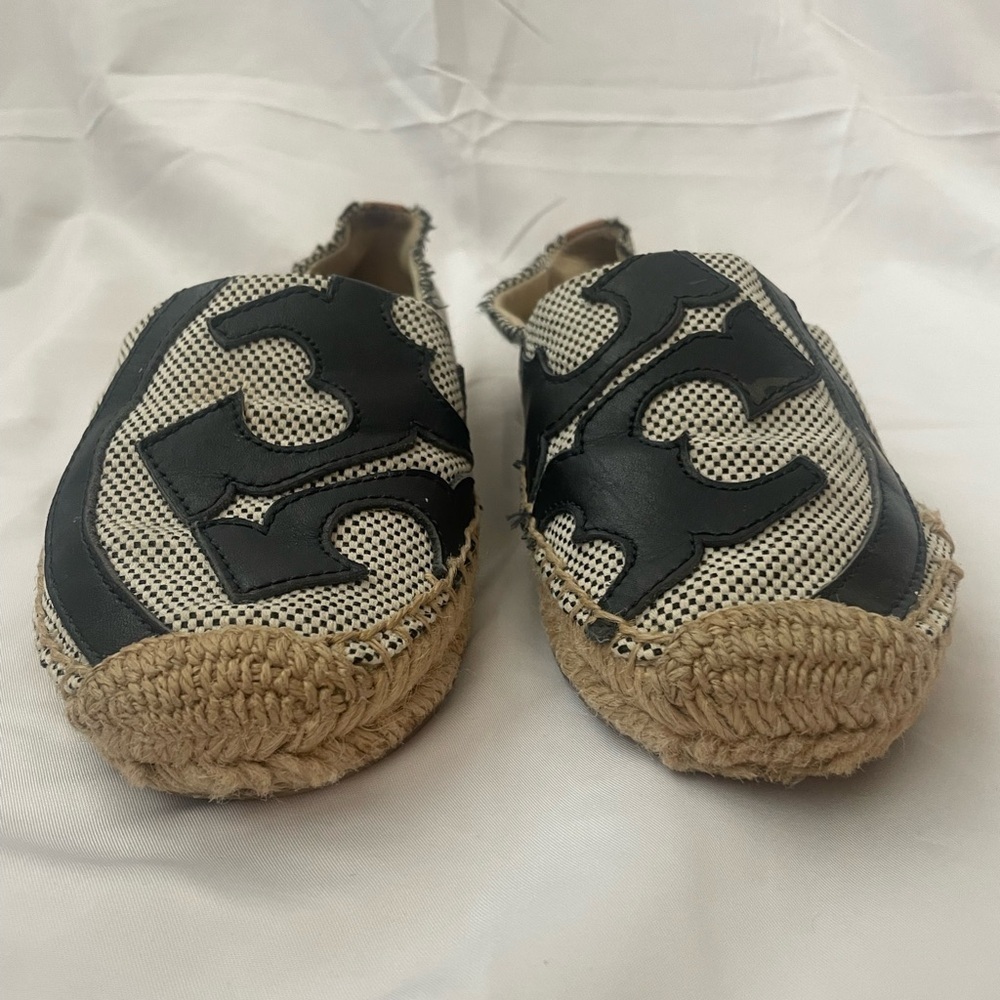 Tory Burch Espadrille Shoes - Picture 8 of 8